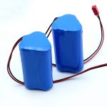 Akumulator litowo-jonowy 3S1P 18650 10,8 V 2250 mah Akumulator litowo-jonowy do urządzenia medycznego