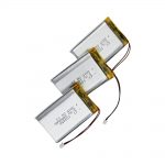 Akumulator LiPO 103450 1800 mAH 3,7 V.