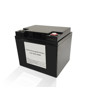 Akumulator LiFePO4 12,8 V 30 Ah