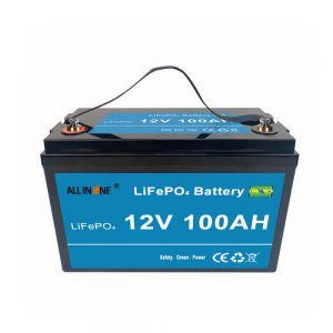 12V długa żywotność LiFePO4 4S33P akumulator litowo-jonowy 12V 200Ah akumulator litowo-jonowy 32700 akumulator LiFePO4