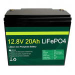 Akumulator rozruchowy motocykla Lifepo4 12v 10ah