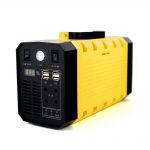 Akumulator inwertera 12V 30ah 500W przenośna elektrownia