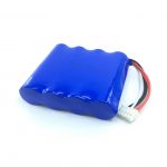 Akumulator litowo-jonowy 14,8 V 2200 mAh 18650 do inteligentnego odkurzacza