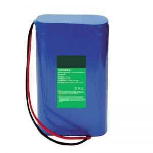 Bateria litowa 18650 10,8 V 3000 mAh