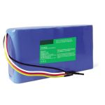 Akumulator litowy 14.4V10400mAh do powitania robota