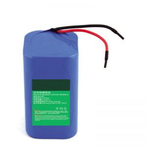 18650 14,4 V 3000 mAh Automatyczna bateria litowa do odkurzacza