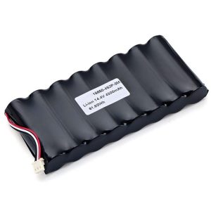 Bateria litowa 18650 14,4 V 4300 mAH