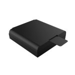 Bateria litowo-jonowa 14,8 V 3200 mAh 18650 Bateria LG do urządzenia medycznego z komunikacją SMBUS