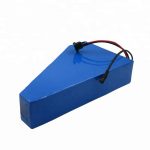 Bateria litowa 18650 27Ah 48V akumulator ebike
