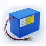 Bateria litowa 18650 48V 20,8AH do rowerów elektrycznych i zestawu rowerowego