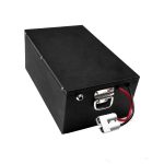 Akumulator litowo-jonowy 24V 40Ah LFP 26650 o długiej żywotności AGV / Robot / Wózek widłowy RS485 / RS232 lifepo4