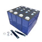 Ganfeng Prismatic akumulator nowy głęboki cykl lifepo4 3.2v 100ah