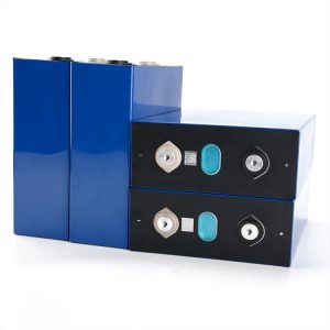 Akumulatory 3,2 V 310 Ah lifepo4 do domowego systemu magazynowania energii