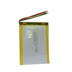 516285 3,7 V 4200 mAh Inteligentny instrument domowy akumulator litowo-polimerowy