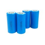 akumulator 3.2V 32700 lifepo4 6500mah lifepo4 cylindryczne ogniwo akumulatorowe