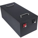 Akumulator Deep Cycle 36V 12S1P LFP Akumulator litowo-jonowy 36 V Rickshaw EV RV AGV E-bike Lifepo4 36V 100Ah Batterie