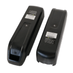 Akumulatory litowo-jonowe Hailong Type 36 V 10 Ah do rowerów elektrycznych górskich