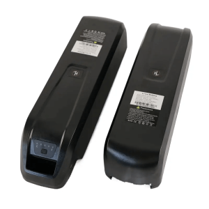 Akumulatory litowo-jonowe Hailong Type 36 V 10 Ah do rowerów elektrycznych górskich