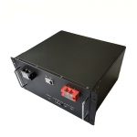 Tania bateria słoneczna LiFePO4 48v 100ah 5KWh