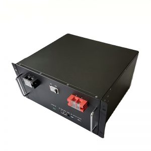 Tania bateria słoneczna LiFePO4 48v 100ah 5KWh