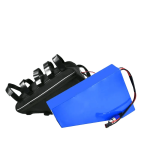 Akumulator do roweru elektrycznego Triangle Lion 48 V 10 Ah