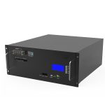 bateria litowo-żelazowo-fosforanowa do systemów słonecznych 48v solar lifepo4 bateria litowa 48v 200ah 48v bateria;