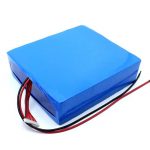 Hurtowa bateria litowo-jonowa Oem Odm 5 Kwh wodoodporna