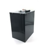 Akumulator 48v 40ah LiFePO4 do wózka golfowego, trawnika rajdowego, skutera śnieżnego