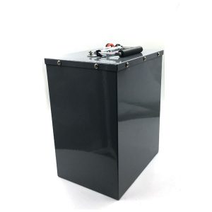 Akumulator 48v 40ah LiFePO4 do wózka golfowego, trawnika rajdowego, skutera śnieżnego