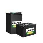 Bateria litowa 48V 45Ah do motocykla elektrycznego
