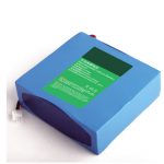 18650 Bateria litowa do robota rehabilitacyjnego 48V6,7Ah