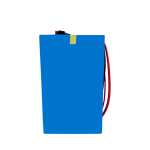 Akumulator litowo-jonowy o wysokiej gęstości energii 48 V 30 Ah do skuterów elektrycznych i motocykli