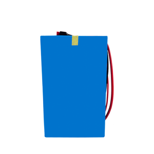 Akumulator litowo-jonowy o wysokiej gęstości energii 48 V 30 Ah do skuterów elektrycznych i motocykli