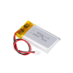 OEM Niestandardowy akumulator Lipo 502035 300 mAh 1,11 Wh