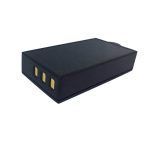 3,7 V 2100 mAh Przenośna bateria litowo-polimerowa terminala POS