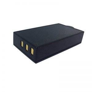 3,7 V 2100 mAh Przenośna bateria litowo-polimerowa terminala POS