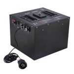 Akumulator LiFePO4 do wózka golfowego 51,2 V 105 Ah