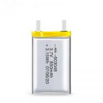 Akumulator LiPO 603048 3,7 V 850 mAh / 3,7 V 1700 mAH / 7,4 V 850 mAH