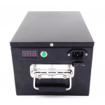 Akumulator litowo-jonowy LiFePO4 60 V 100 Ah do inteligentnego robota AGV