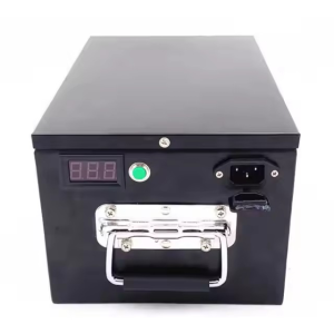 Akumulator litowo-jonowy LiFePO4 60 V 100 Ah do inteligentnego robota AGV