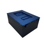 Zasilanie akumulator lifepo4 60V50Ah do elektrycznego samochodu wycieczkowego