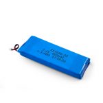 Akumulator LiPO 651648 3,7 V 460 mAh / 3,7 V 920 mAH / 7,4 V 460 mAH