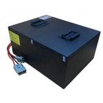 WSZYSTKO W JEDNYM NOWY, GORĄCA SPRZEDAŻ Deep Cycle 72V120Ah 8kW Pakiet akumulatorów LiFePO4 SYSTEM MAGAZYNOWANIA ENERGII SŁONECZNEJ