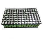 Nowy promocyjny akumulator litowo-jonowy 72 V 30AH do samochodu do przechowywania energii