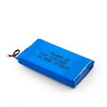 Akumulator LiPO 783968 3,7 V 4900 mAH / 7,4 V 2450 mAH / 3,7 V 2450 mAH /