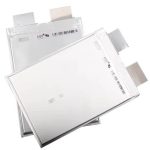 Akumulator litowo-polimerowy A123 o wysokim poborze prądu 20C, 3,2 V, 20 Ah, Lifepo4, do samochodów wyścigowych, motocykli elektrycznych