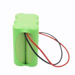 Akumulator NiMH AA 2100 mAh 7,2 V.