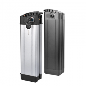 Silverfish 36V 48V 52V 10Ah 13Ah 15Ah 18Ah 20Ah bateria 500W 1000W 1500W rower elektryczny rower