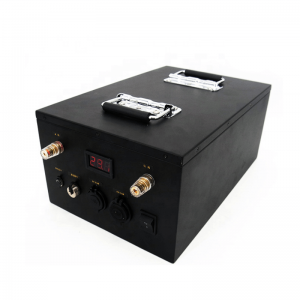 24V 800Ah Akumulator litowo-jonowy Lifepo4 do przechowywania energii słonecznej RV Caravan 24V 800Ah