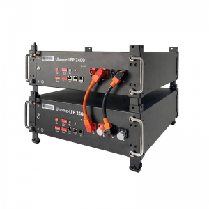 Bateria litowo-jonowa Lifepo4 48V 100Ah do zasilania awaryjnego Systemy magazynowania energii słonecznej